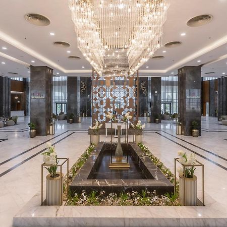 Gewan White Beach Resort-New Alamein Mersa Matruh Exterior photo