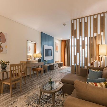 Gewan White Beach Resort-New Alamein Mersa Matruh Exterior photo