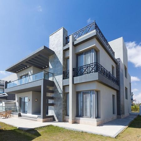 Gewan White Beach Resort-New Alamein Mersa Matruh Exterior photo