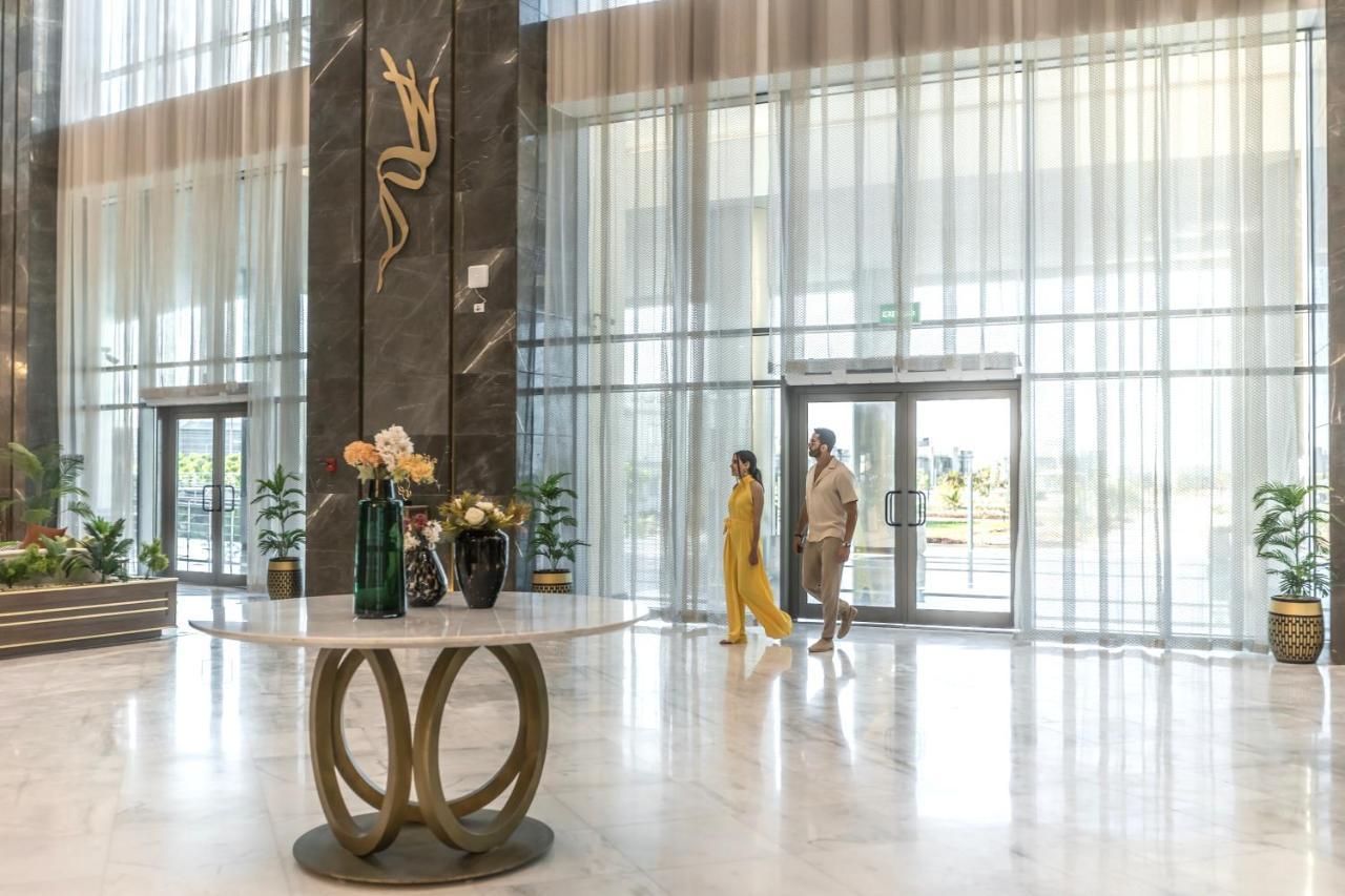 Gewan White Beach Resort-New Alamein Mersa Matruh Exterior photo
