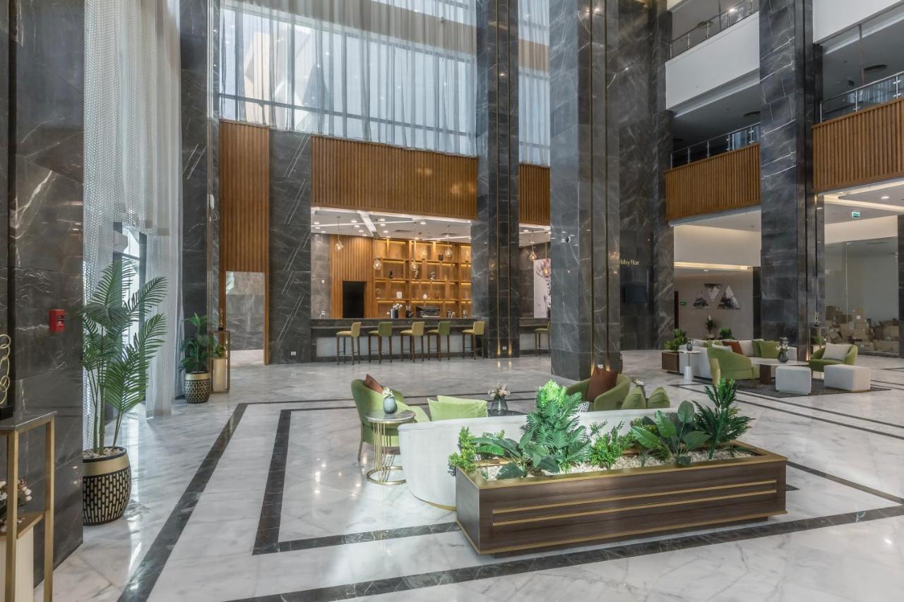 Gewan White Beach Resort-New Alamein Mersa Matruh Exterior photo