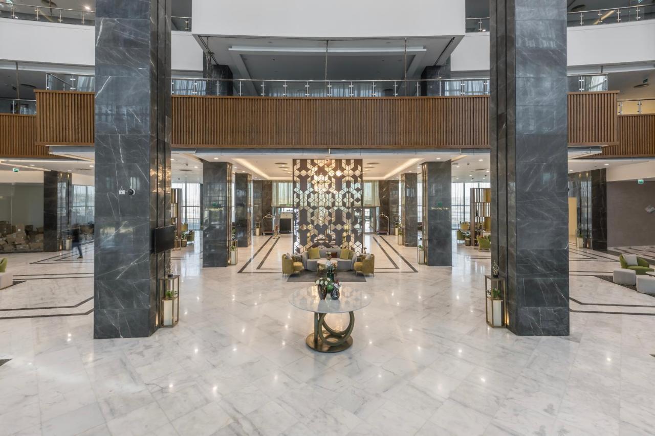 Gewan White Beach Resort-New Alamein Mersa Matruh Exterior photo