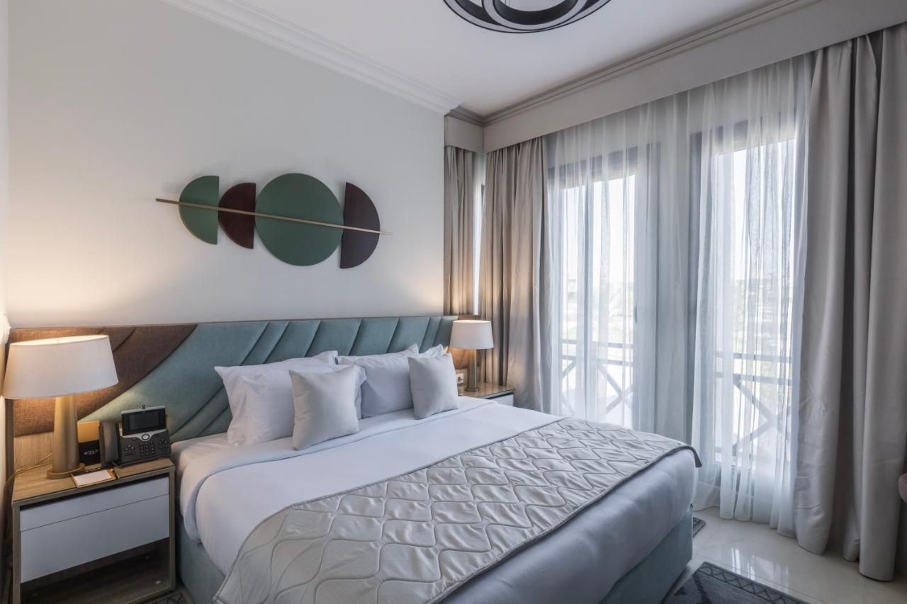 Gewan White Beach Resort-New Alamein Mersa Matruh Exterior photo