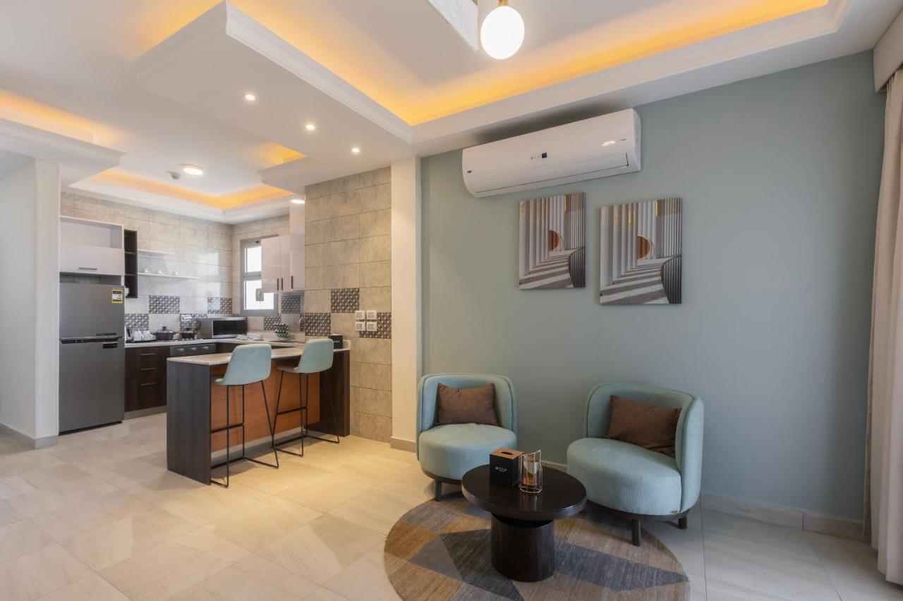 Gewan White Beach Resort-New Alamein Mersa Matruh Exterior photo