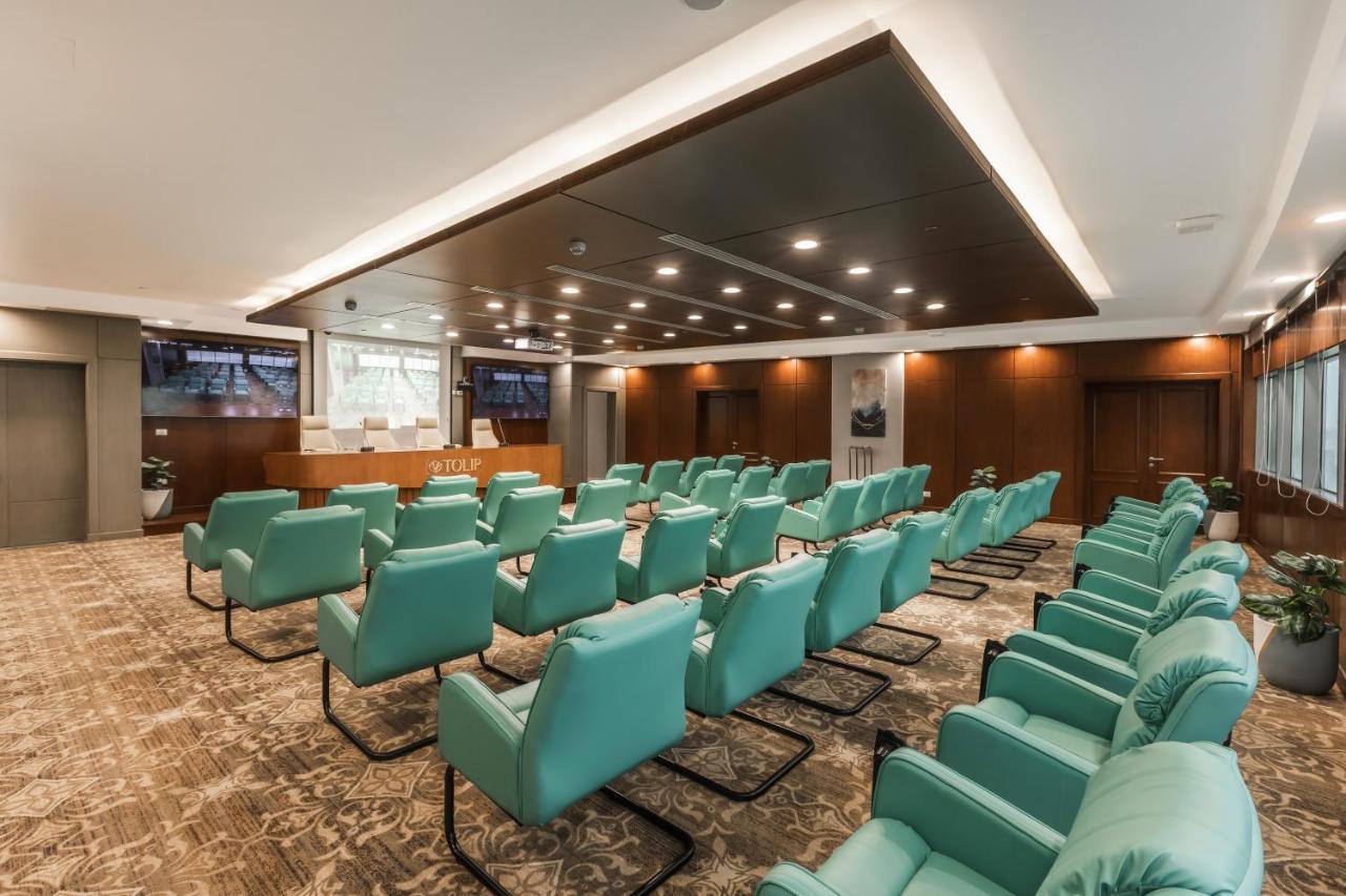Gewan White Beach Resort-New Alamein Mersa Matruh Exterior photo