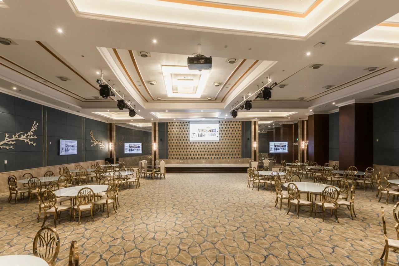 Gewan White Beach Resort-New Alamein Mersa Matruh Exterior photo