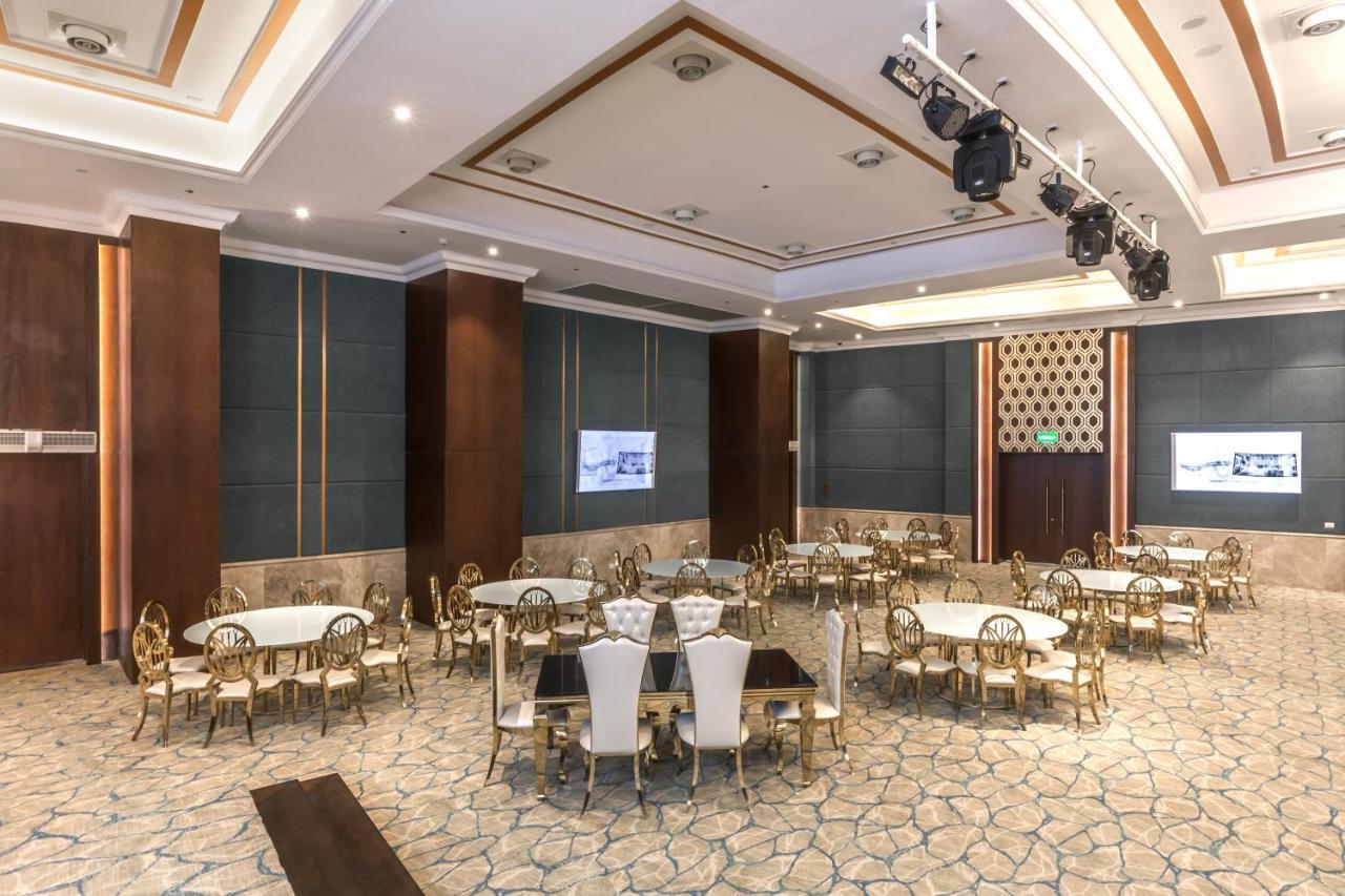 Gewan White Beach Resort-New Alamein Mersa Matruh Exterior photo